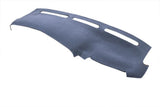 Covercraft 99-00 Cadillac Escalade UltiMat Custom Dash Cover by DashMat - Grey