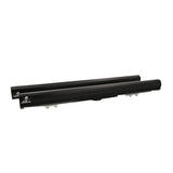 Aeromotive GM LS7 Fuel Rails - Black