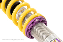 Load image into Gallery viewer, KW 2012+ Mercedes C63 AMG Coupe V3 Coilover Kit