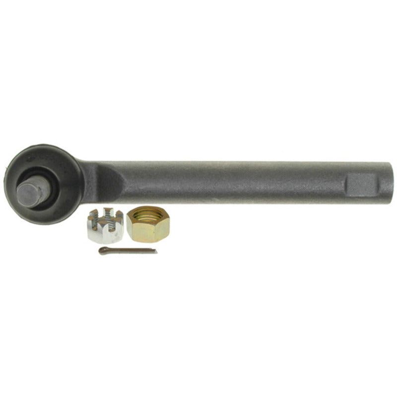 MOOG 2013 Mercedes-Benz G63 AMG Front Left Outer / Left Outer Tie Rod End