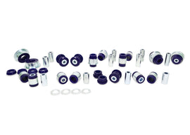 SuperPro VW MK7/7.5 Golf Bushing Kit