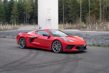 Load image into Gallery viewer, KW 20-26 C8 Corvette (w/o Magnetic Ride w/ OE Noselift) V3 Coilover Kit