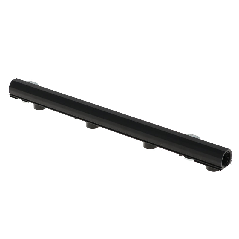 Aeromotive 99-04 Ford Mustang GT 4.6L SOHC Fuel Rails - Black