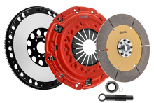 Load image into Gallery viewer, Action Clutch 01-06 BMW M3 3.2L (S54) RWD Ironman Unsprung Clutch Kit w/Lightened Flywheel