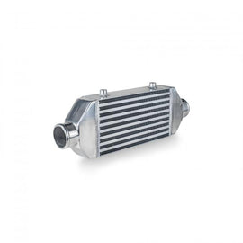 KraftWerks 19x6x2.5in Core Size 2.5in In/Out Universal Intercooler