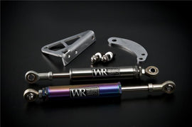 Weapon R 08-10 EVO 10 Engine Damper