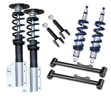 Load image into Gallery viewer, Ridetech 94-04 Ford Mustang HQ Series CoilOver System