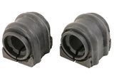 MOOG 11-16 Kia Optima Front To Frame / Rear To Frame Stabilizer Bar Bushing