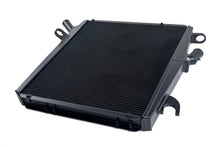 Load image into Gallery viewer, CSF 09-15 Ferrari 458 High Performance All Aluminum Radiator - Right