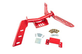 UMI Performance 82-92 GM F-Body Torque Arm Relocation Kit - 4L60E - Red
