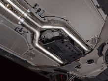 Load image into Gallery viewer, AWE Tuning BMW G90/G99 M5 Track Edition Cat-Back Exhaust - Diamond Black Tips