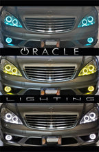 Load image into Gallery viewer, Oracle Mercedes Benz S-Class 07-09 LED Halo Kit - White