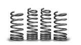 Whiteline 2015 VW Golf MK7-R Performance Lowering Springs