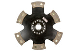 ACT 2007 Ford Mustang 6 Pad Rigid Race Disc
