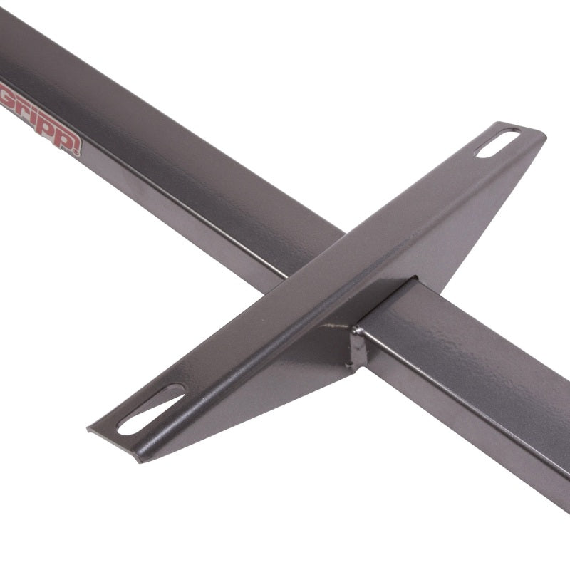 Shop BBK 94-95 Mustang Subframe Connector Full Length With Seat Support ...