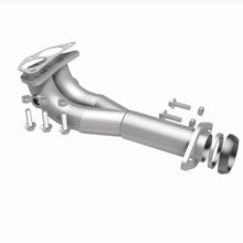 Load image into Gallery viewer, BRE Exhaust 06-12 Eclipse 2.4L Front Pipe Kit