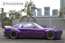 Load image into Gallery viewer, GReddy Mazda RX-7 Pandem Wide Body Boss Front Bumper
