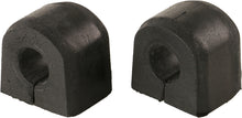 Load image into Gallery viewer, MOOG 03-08 Subaru Forester Rear To Frame Stabilizer Bar Bushing Kit