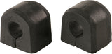 MOOG 03-08 Subaru Forester Rear To Frame Stabilizer Bar Bushing Kit