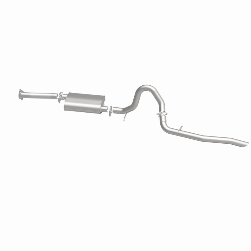 MagnaFlow BRE Exhaust Kit 99-04 Ford Mustang