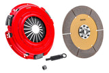 Action Clutch 98-02 Chevrolet Camaro Z28-SS 5.7L (LS1) Ironman Unsprung Clutch w/o Slave/Release