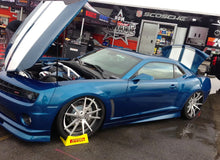 Load image into Gallery viewer, Oracle 10-15 Chevrolet Camaro Concept Side Mirrors - Unpainted - No Color