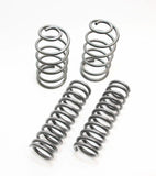 Belltech MUSCLE CAR SPRING SET 79-98 MUSTANG