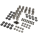 Comp Cams Valve Spring Kit, Conical, .62 5 + Lift, Lt4 Tool Steel Retai Ner
