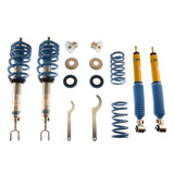 Bilstein B16 2009 Audi A4 Quattro Avant Front and Rear Performance Suspension System
