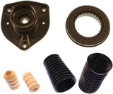 Bilstein B3 OE Replacement Mercedes-Benz 02-04 C320 V6 3.2L / 03-05 C240 V6 2.6L Rear Coil Spring