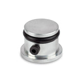 BLOX Racing Honda K-Series Coolant Hose Plug - Silver