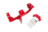 BMR 93-97 4th Gen F-Body Torque Arm Relocation Crossmember 4L60E LT1 - Red