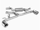Borla 10-14 VW GTI Base 2.0L 4cyl Catback Exhaust