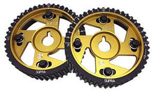 Load image into Gallery viewer, Brian Crower Adjustable Cam Gears for Subaru EJ205/EJ257 (Set of 2) - Exhaust Side Only