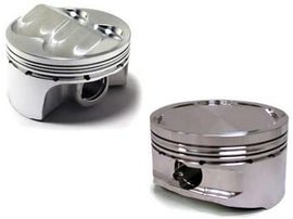 Brian Crower Pistons CP Custom w/ pins, rings and locks Mitsubishi DSM 4G63 Evo Stroker