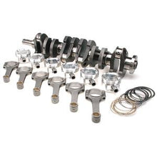 Load image into Gallery viewer, Brian Crower Honda F20C/F22C Stroker Kit - 97mm Stroke Billet Crank BC625+ Rods (5.893) Custom Pi