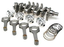 Load image into Gallery viewer, Brian Crower Honda F20C/F22C Stroker Kit - 97mm Stroke Billet Crank BC625+ Rods (5.893) Custom Pi