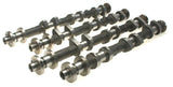 Brian Crower Nissan VQ37DE Stroker Kit - 92mm Billet Crank/5.886in. Rods/Pistons Balanced