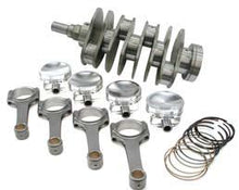 Load image into Gallery viewer, Brian Crower Subaru EJ205 - WRX Stroker Kit - 79mm Stroke Billet Crank BC Sportsman Rods w/ARP2000