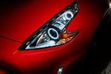 Load image into Gallery viewer, Oracle Nissan 370 Z 09-20 Dual Halo Kit - ColorSHIFT w/ 2.0 Controller