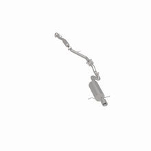 Load image into Gallery viewer, MagnaFlow BRE Exhaust Kit 04-08 Subaru Impreza Forester 9-2X 2.5L
