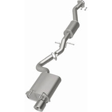 Load image into Gallery viewer, MagnaFlow BRE Exhaust Kit 01-05 Lexus IS300 3L