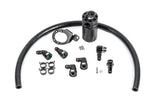 Radium Engineering 2018+ Ford Mustang GT Catch Can Kit PCV Fluid Lock