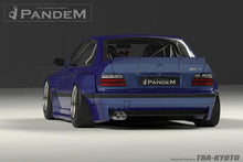 Load image into Gallery viewer, GReddy BMW E36 Pandem Blister Kit