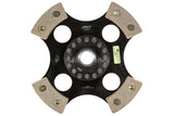 ACT 1994 Subaru Impreza 4 Pad Rigid Race Disc
