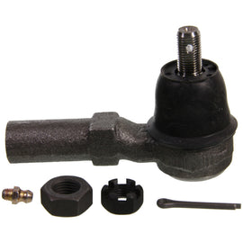 MOOG 95-98 Nissan 240SX Front Outer / Outer Tie Rod End
