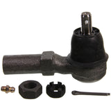 MOOG 95-98 Nissan 240SX Front Outer / Outer Tie Rod End
