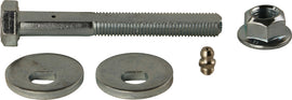 MOOG 15-22 Porsche Macan Rear Alignment Camber / Toe Kit