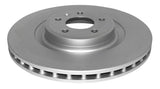 DBA 14-19 Audi A6 Front En-Shield Standard Rotor