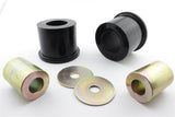 Whiteline Plus 10+ Chevrolet Camaro Rear Upper Inner Control Arm Bushing Kit